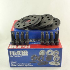 H&R Spurverbreiterung 16/30mm