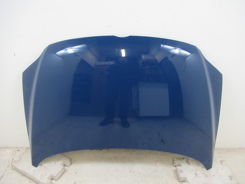 Fox motorhaube - vw,