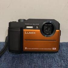 Panasonic LUMIX FT DC-FT7