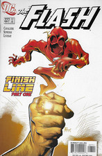 The Flash No.227 / 2005 Joey