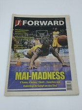 Forward 2009/5 - Deutsches