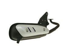 Auspuff Auspuffanlage STANDARD CPI OLIVER ARAGON EXPLORER ATU RACE GT KALLIO 2