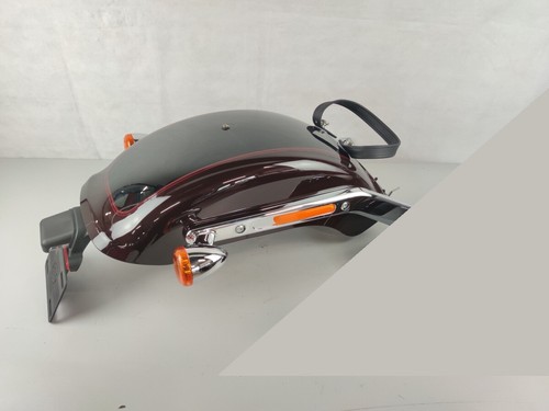 Harley davidson softail fat - softail,