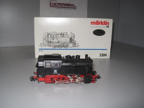 Märklin 3304 1 - ho, .1