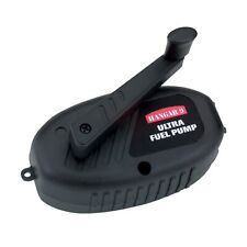 Hangar 9 - Kraftstoff