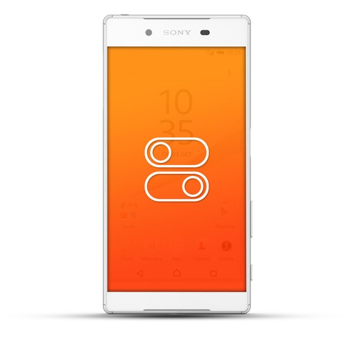 Sony xperia compact - xperia,
