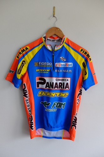 Fahrrad bike trikot zip - trikot, 1/4