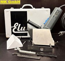 ELU DS 140K Schattenfugenfräse Lamellendübelsäge, DS 140 K im Koffer