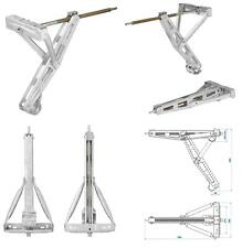 Ausdrehstütze 750kg 567x280