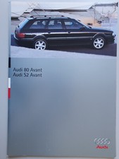 Audi 80 B4/Audi S2 Avant