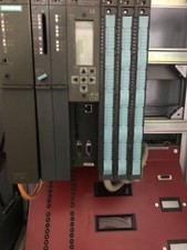 Siemens Simatic S7 SPS