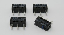 Schalter klick omron - schalter, l+r-klick