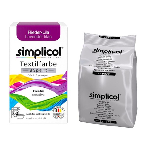 Simplicol textilfarbe expert - simplicol,