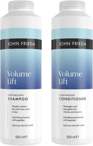 John frieda sheer blonde - sheer,
