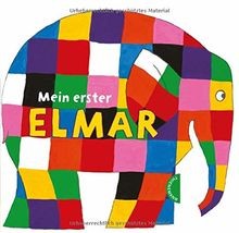 Elmar mein erster - elmar:,