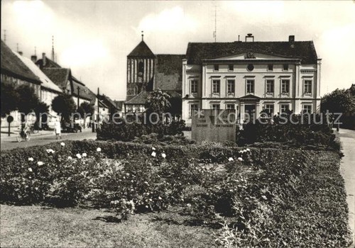 Wusterhausen dosse mahnmal - wusterhausen,