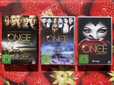 Once Upon A Time: Die