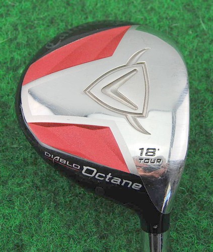 Callaway diablo octane tour - callaway,