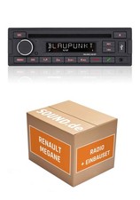 Autoradio Blaupunkt Milano 200