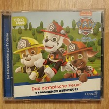 Paw Patrol CD 34 von Various | CD | Zustand gut