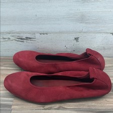 Arche Laius Ballerinas Red