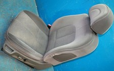 Fahrersitz Sitz vorn links el. verstellbar mit Airbag Peugeot 407 LImo Bj.05