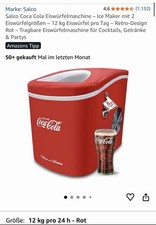 Salco Coca Cola