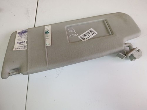 1z0857551h sonnenblende 1z0 - sonnenblende,