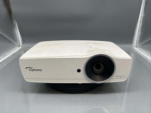 Optima daehhlz dlp projektor - dlp,