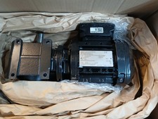 SEW  Eurodrive Getriebemotor