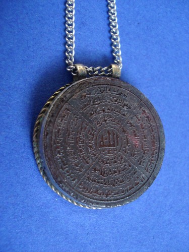 Alter schmuck anhänger - alter,