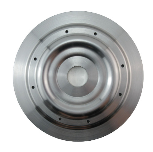 Torque converter piston - converter,