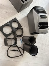 EcoFlow WAVE 2 - Tragbare Klimaanlage Heizung Bis 6100 BTU. In OVP