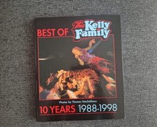The Kelly Family Best Of Vol