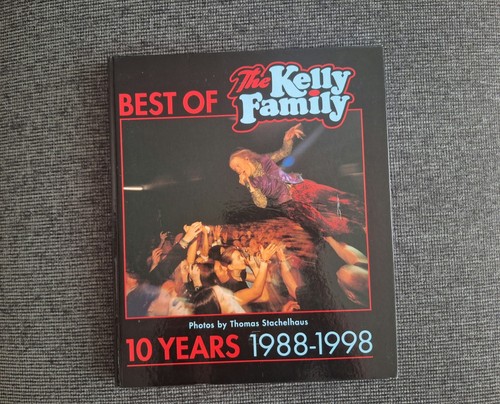 The kelly family - of, vol