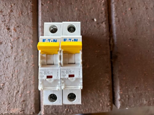 Stück eaton schalter b25 - stück,