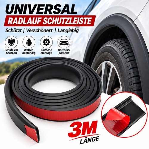 Universal gummi radlauf - universal,