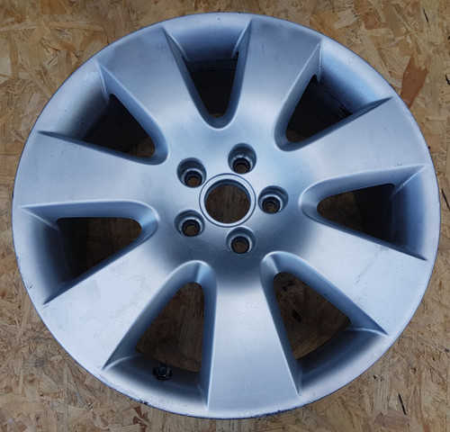Original audi typ 4f - a6, c6