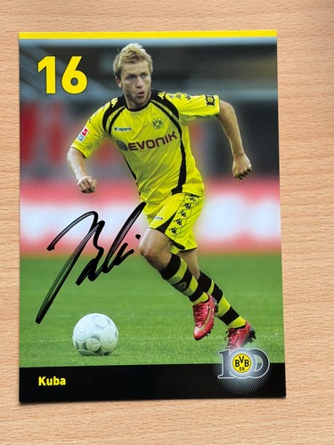 Kuba bvb borussia - bvb,