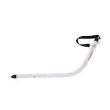 Deichsel für Anhänger dlite