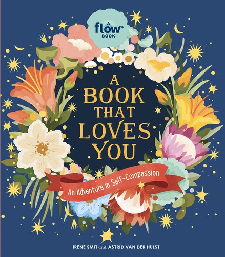 Book that loves you - book, you: