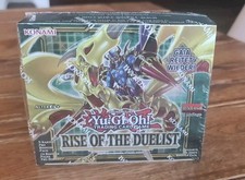Yugioh Rise Of The Duelist