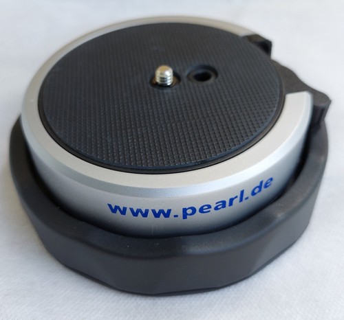 Pearl panorama kamera - kamera,