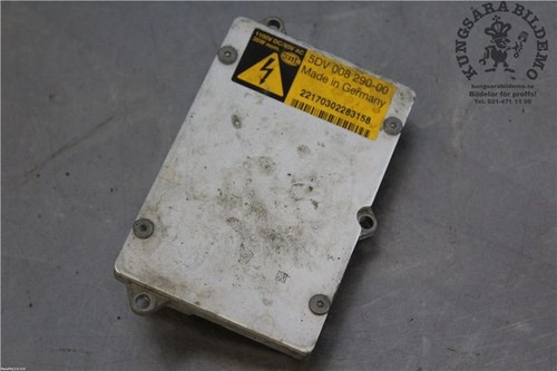 Steuergerät xenon audi - steuergerät,
