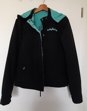 Harley Davidson Motorrad Jacke