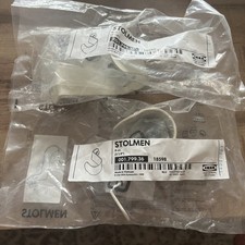 2 Haken Regal System Stolmen