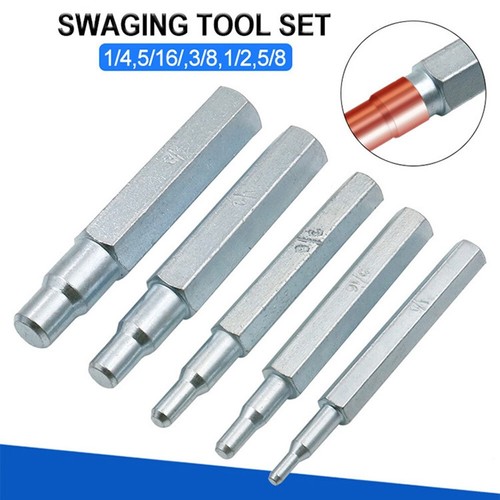 5pcs pipe tube expansion - ,