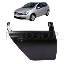 Tür hinten rechts für VW
