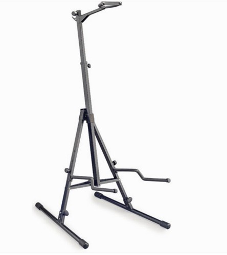 Stagg double bass stand - bass,