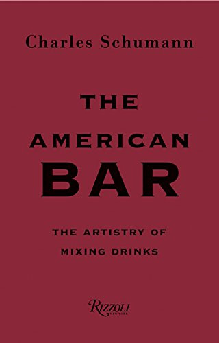 The american bar - american,